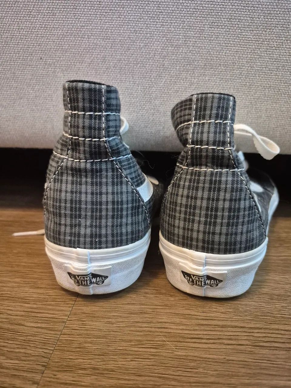 Tênis Vans (Original) n°37 (US 8) - Foto 2