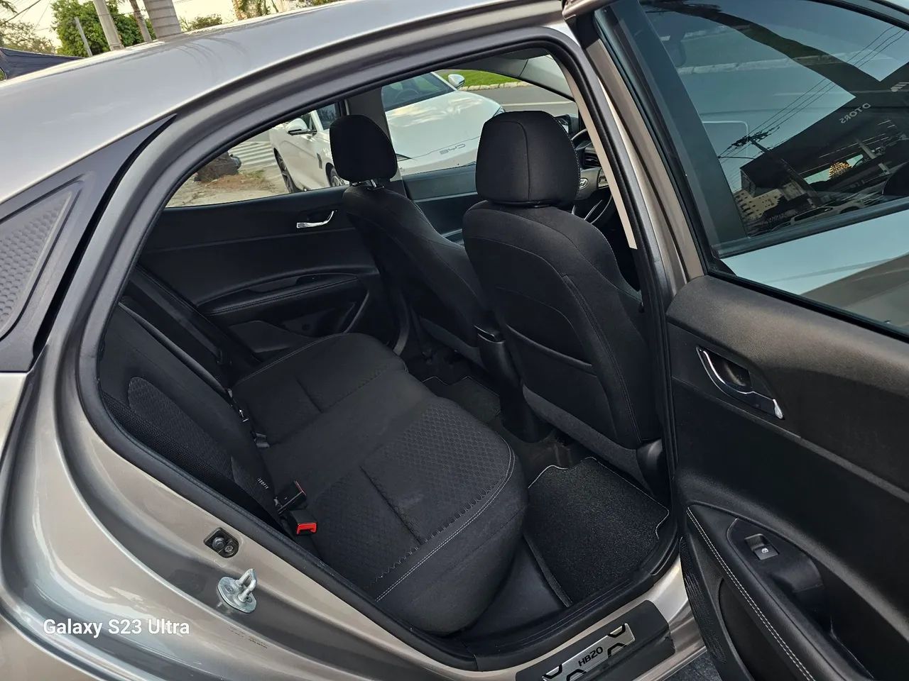 Hb20 Evolution 2021 turbo automatico  - Foto 3