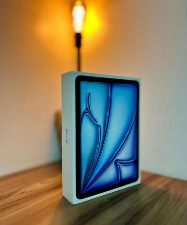 IPad Air M3 128GB
