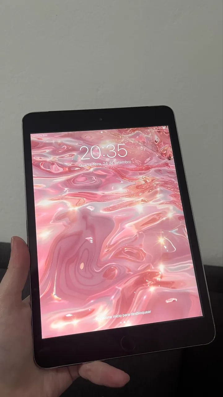 ipad mini 3 64gb