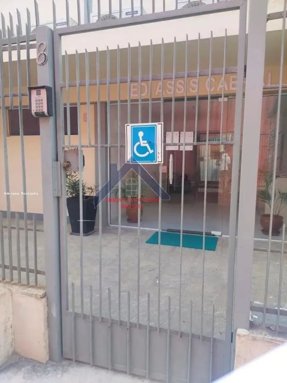 Apartamento para Venda em Saquarema, Bacaxá (Bacaxá), 1 dormitório, 1 banheiro - Foto 2