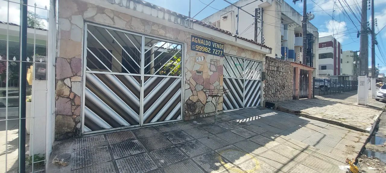 Imóvel para venda possui 360 metros quadrados com 3 quartos em Serraria - Maceió - AL - Foto 3