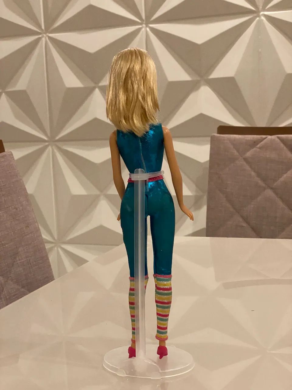 Barbie Toy story 3  - Foto 5