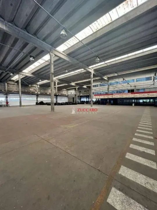 Galpão para alugar, 16591 m² por R$ 580.685,01/mês - Vila Guilherme - São Paulo/SP - Foto 8