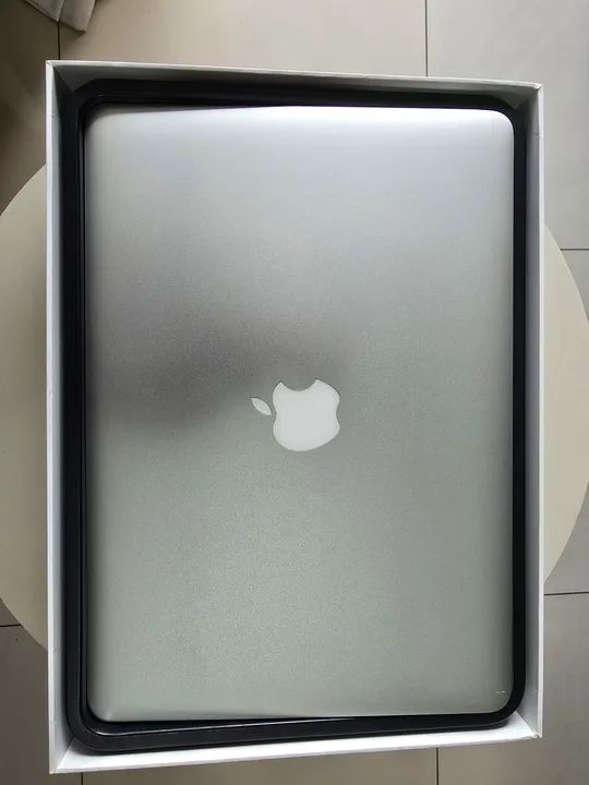 MacBook Air Core i5 8gb 256gb - Excelente estado - Foto 3