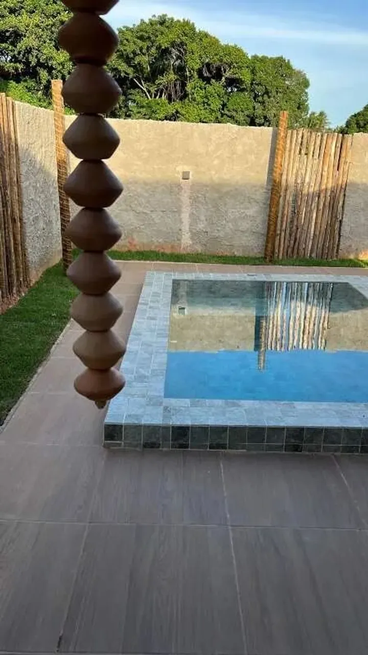 Studio à venda, 1 quarto, Povoado Riacho - São Miguel dos Milagres/AL