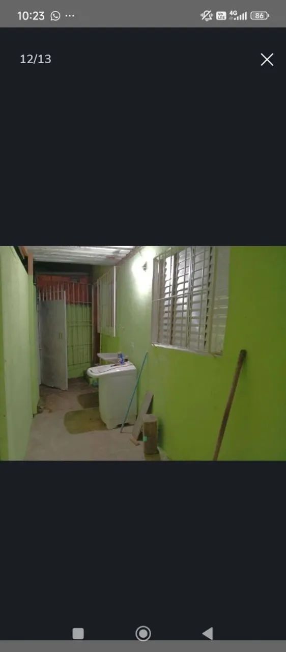 Foto - Taboão da Serra - Vila das Oliveiras