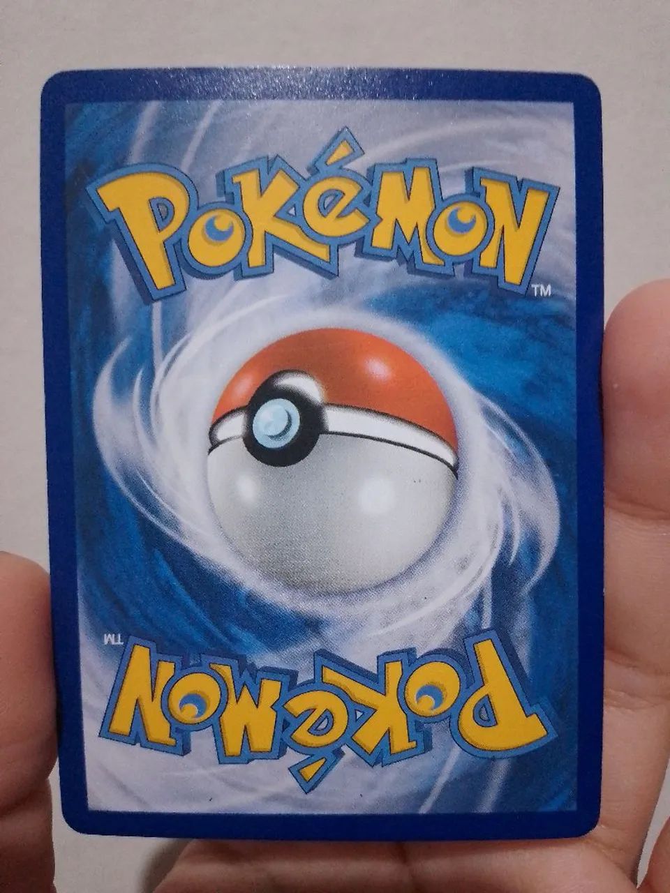 Carta Pokémon Archaludon EX Foil - 224/191 -  Nova - Foto 2