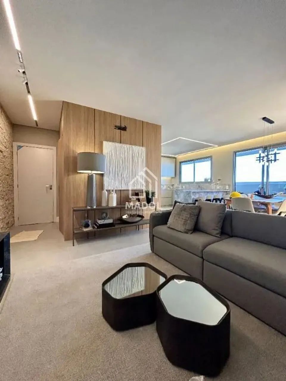 Apartamento Garden em condomínio à Venda em Estrela, Ponta Grossa - PR - Foto 5