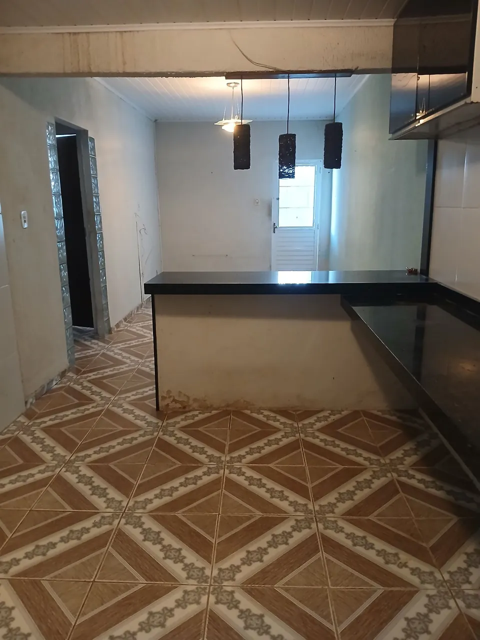 Casa para vender, toda reformada pronta para morar..