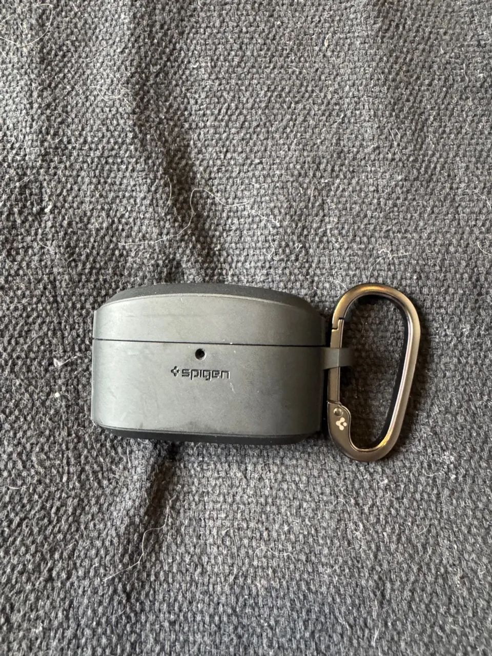 Sony WF1000XM5 Earbuds with Spigen Case64520768281729121