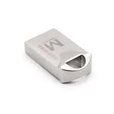 Pendrive 128Gb Mini Chaveiro USB 2.0 128 Gb - Foto 2