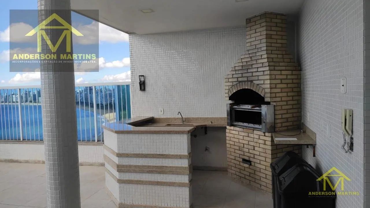 Apartamento em Praia da Costa - Vila Velha, ES - Foto 5