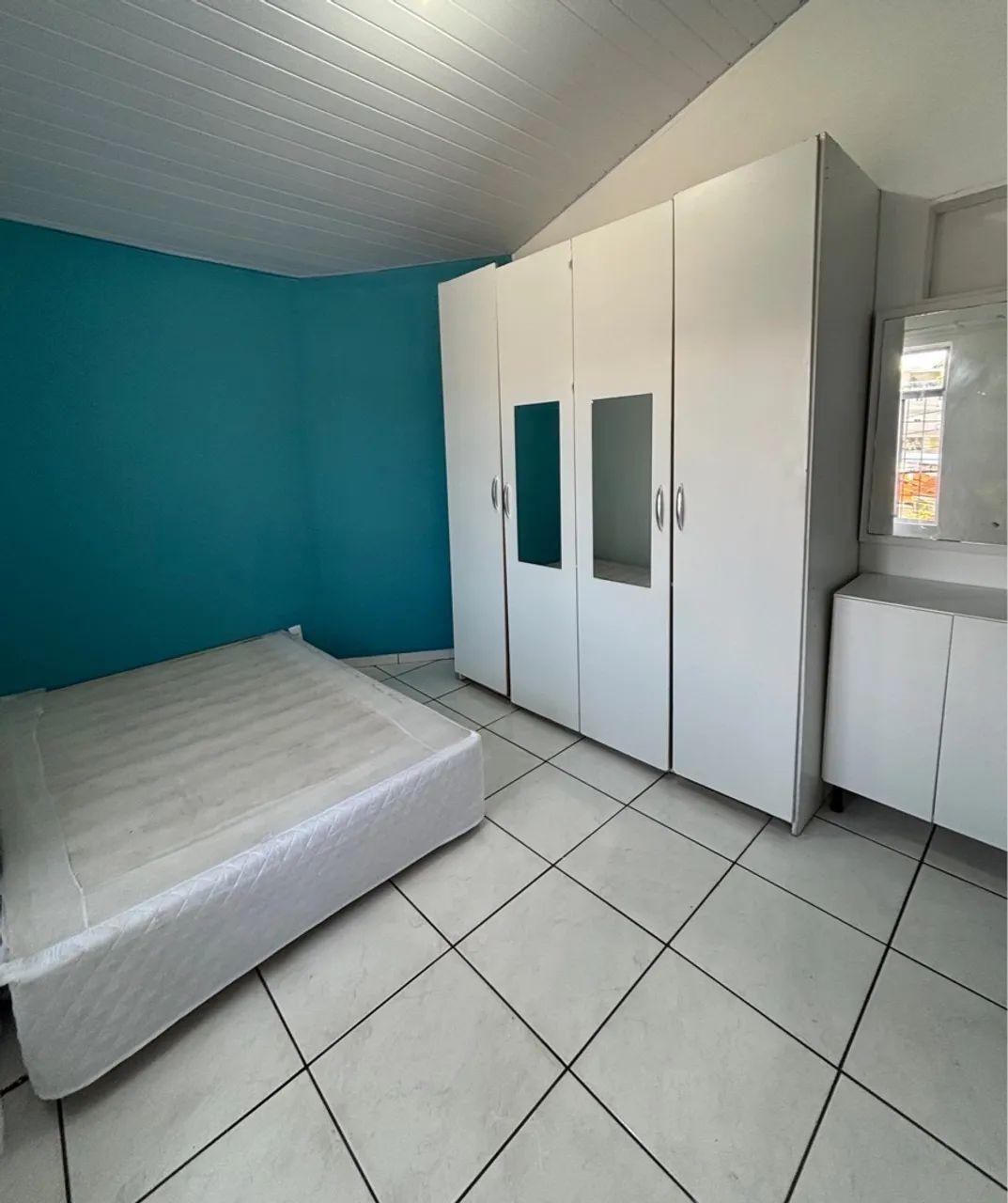 Casa de 1 dormitorio em Jurere Tradicional - Foto 4