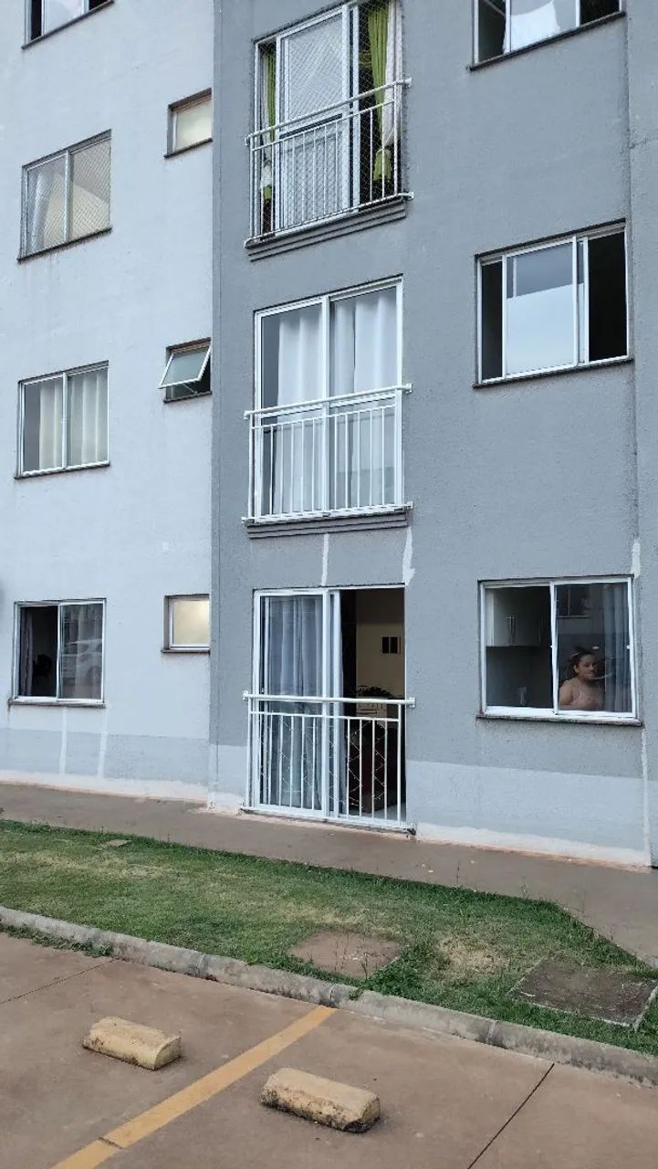 Foto - Cascavel - Floresta