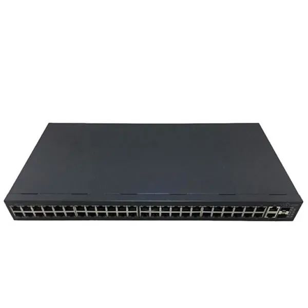 Switch 3com 4210 52 Portas 48x 10 100  - Foto 2