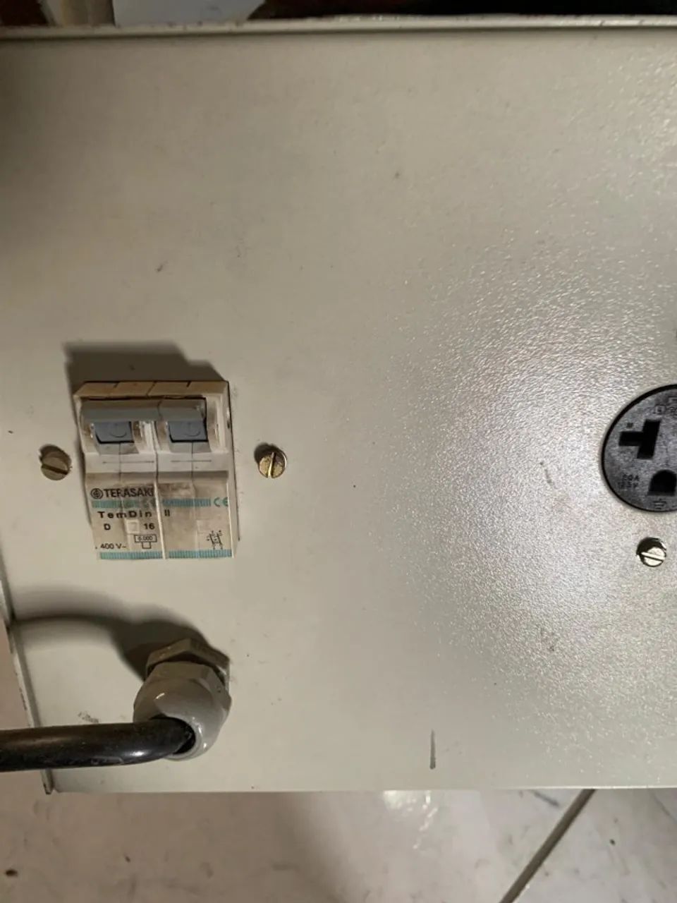 Transformador 2kva - Foto 2