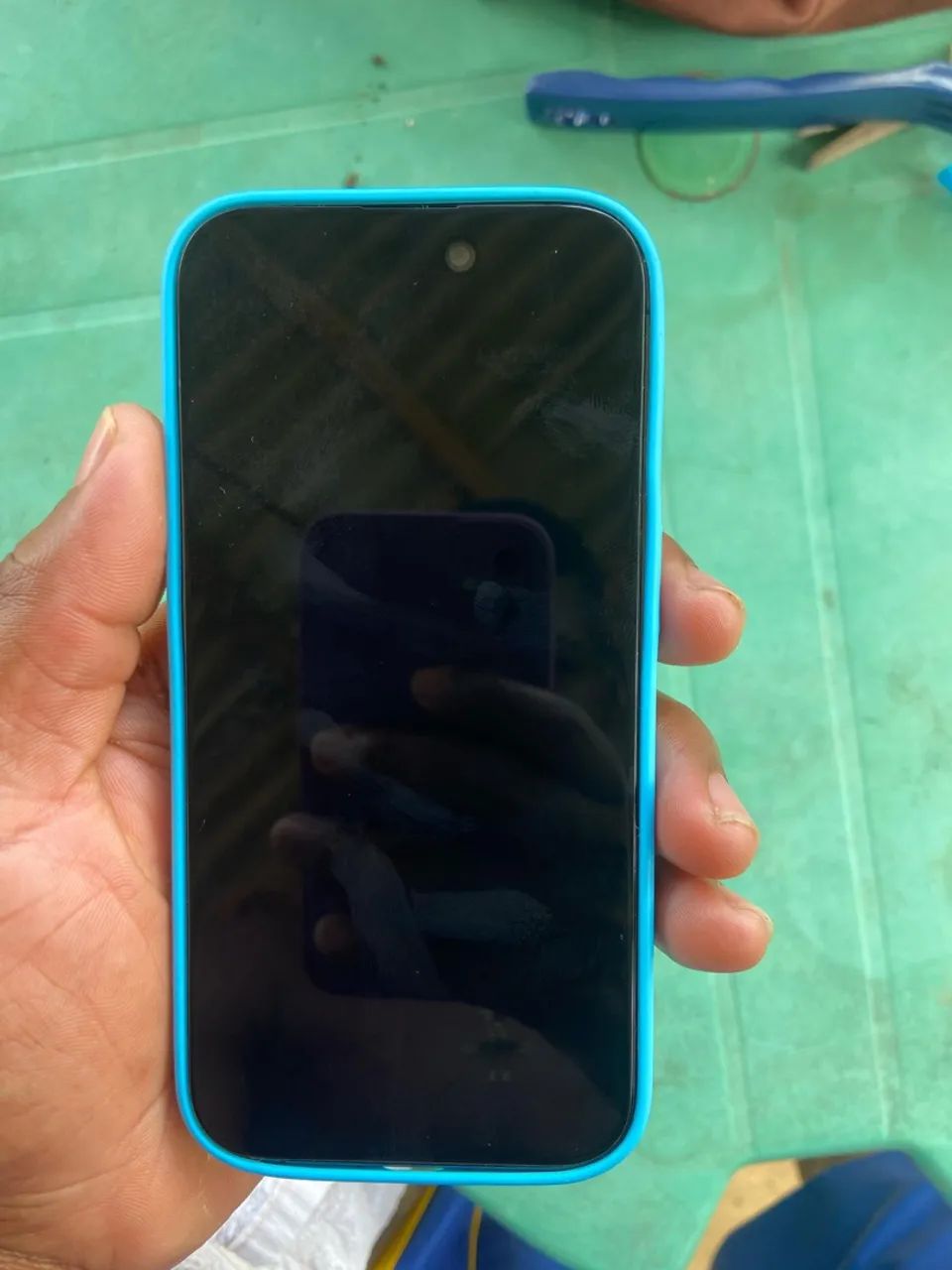 iPhone 14pro