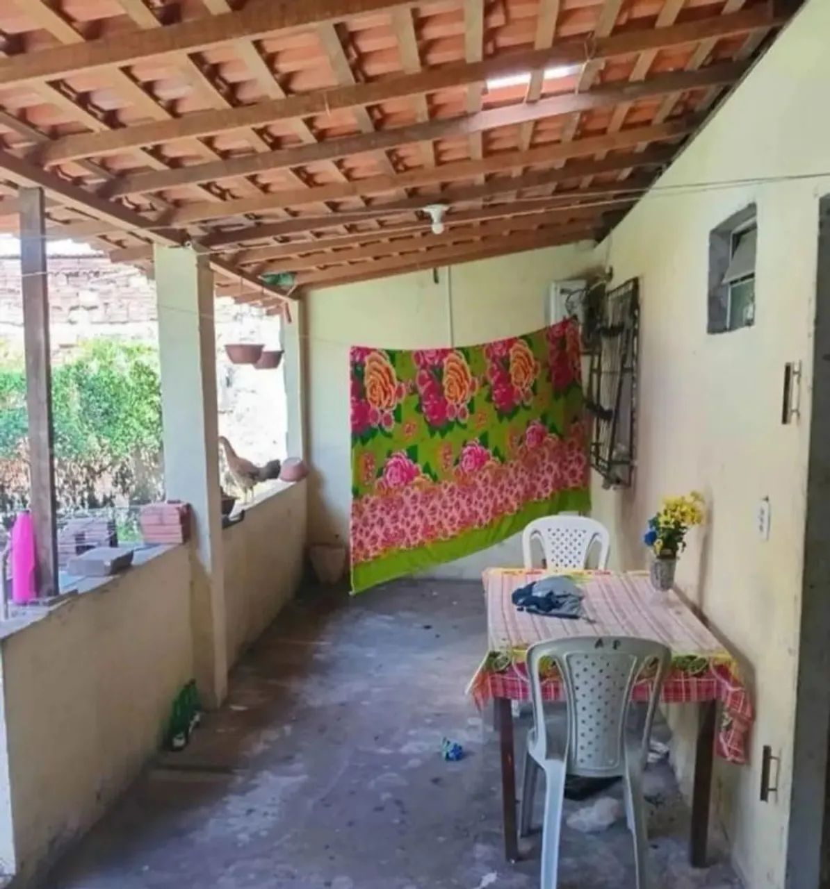Vendo casa no são José 