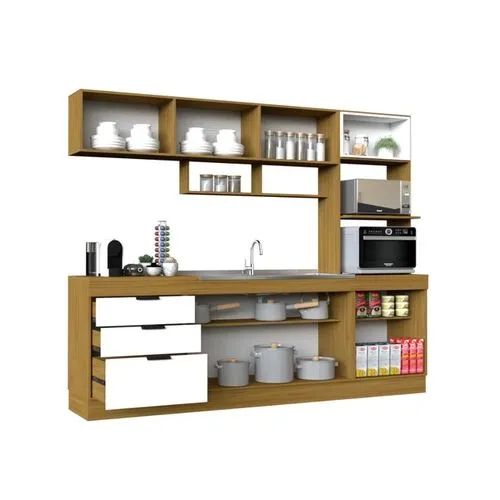 COZINHA COMPACTA PRIMAVERA  - Foto 5