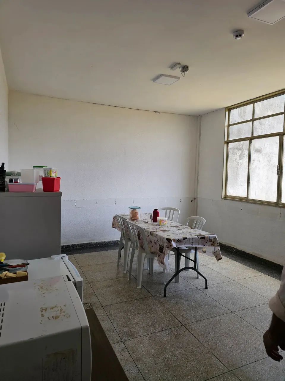 Galpão logístico à Venda, Área de Desenvolvimento Econômico (Águas Claras), Brasília, DF - Foto 10