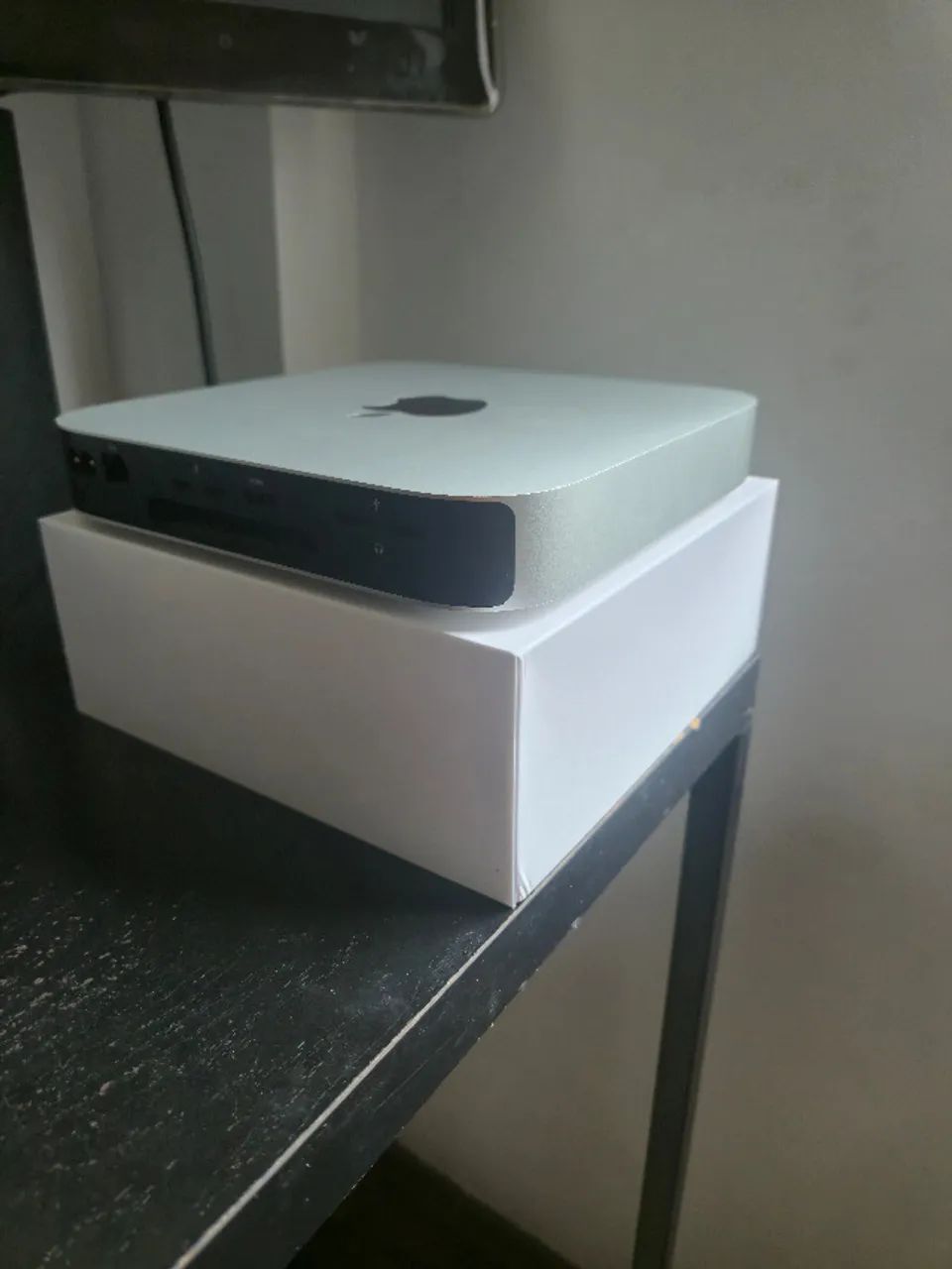Mac Mini M2 2023 - 16GB RAM, 256 SSD - Computadores e Desktops