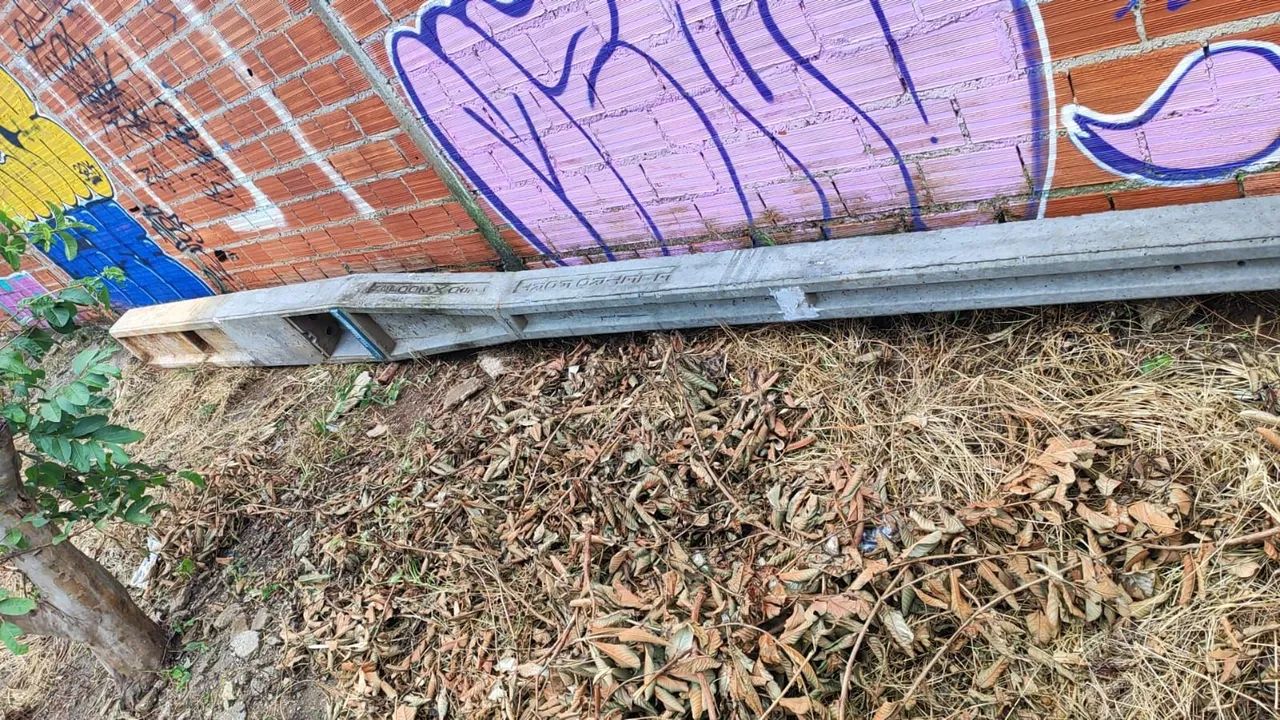 Poste padrão  - Foto 2