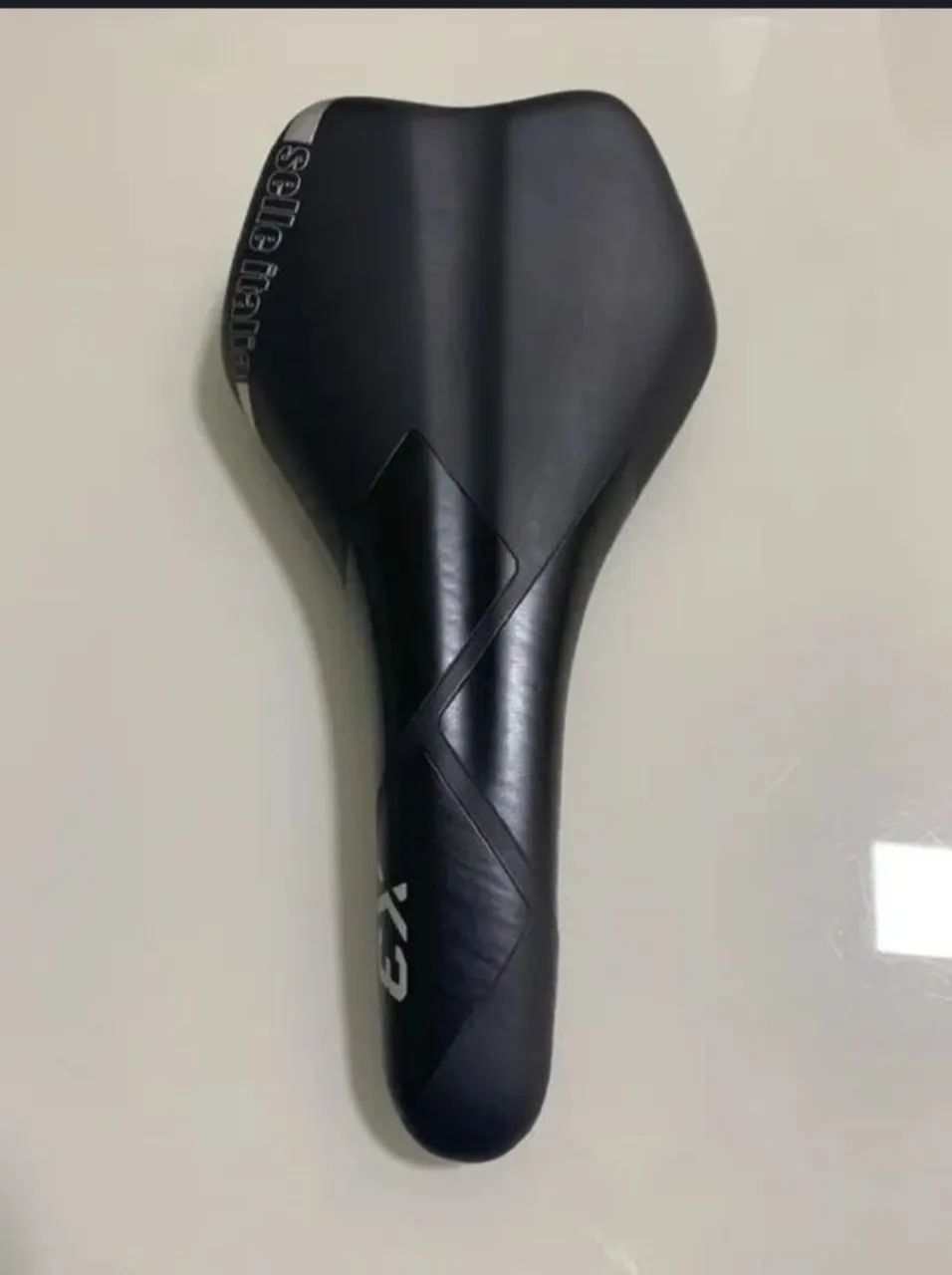 Selim Selle Italia X3 - Zerado - Foto 3