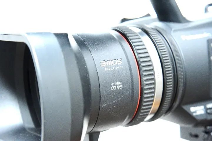 Panasonic AG-AC90 ビデオカメラ panasonic ag-ac90 filmadora | TeclaCenter Instrumentos Musicais