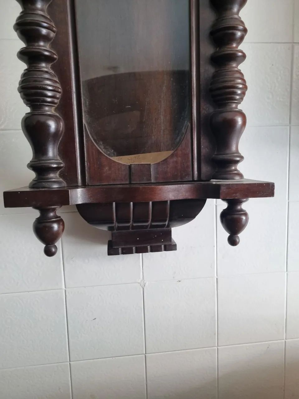 Caixa Relogio 2 setas - Foto 3