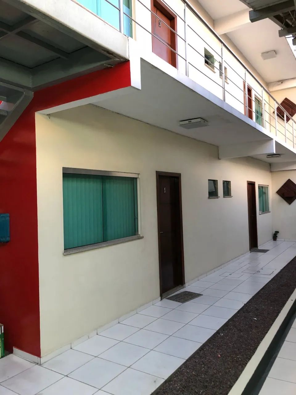 Foto - Manaus - Petrópolis