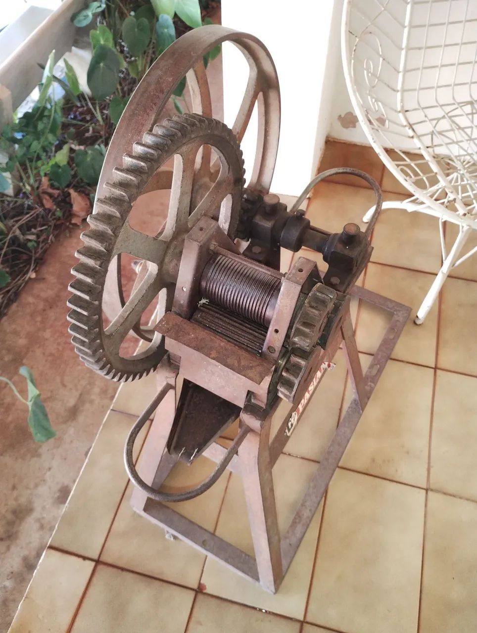 Sugar cane mill63824580555267122