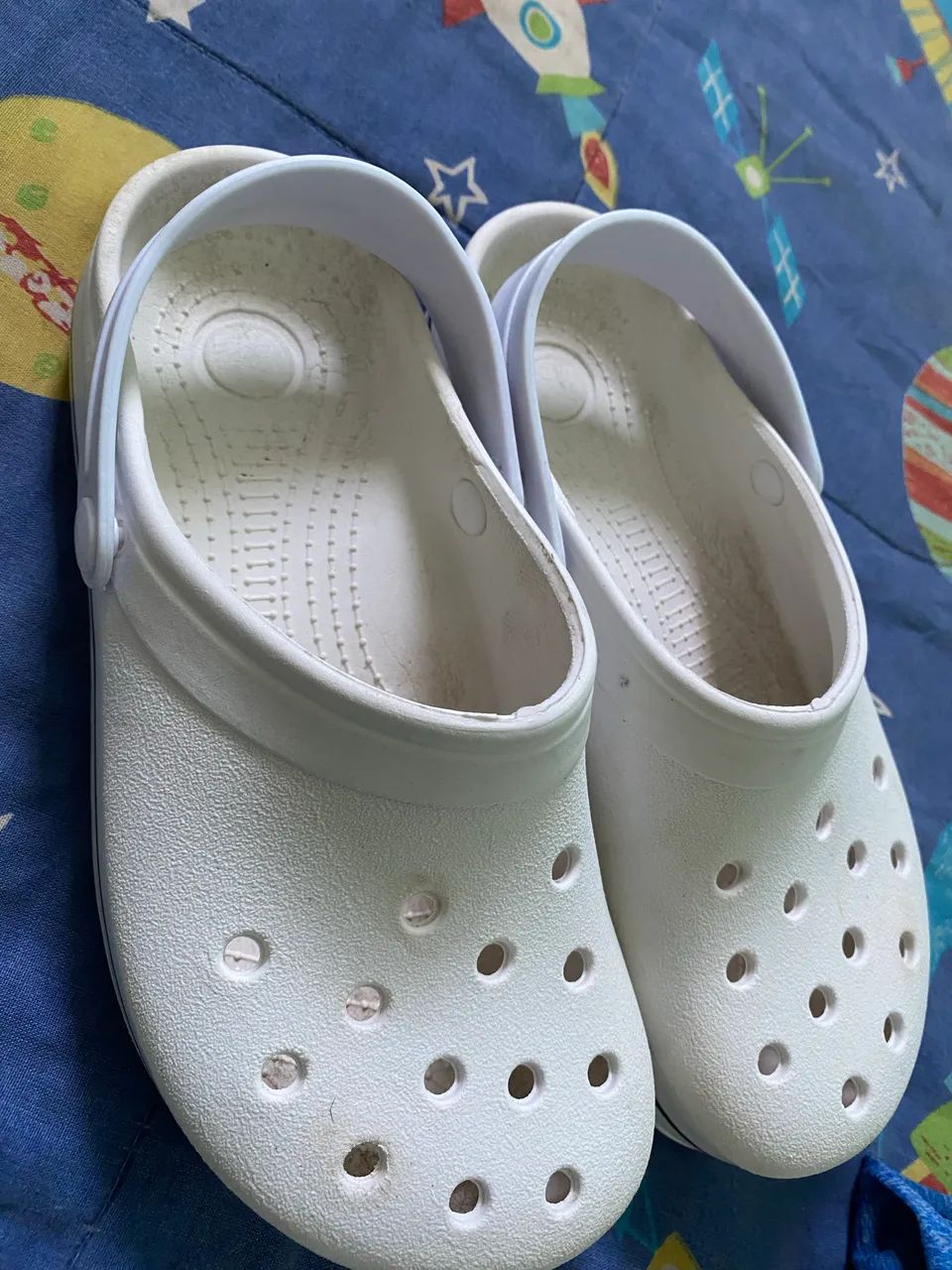 Sandália Crocss  - Foto 3