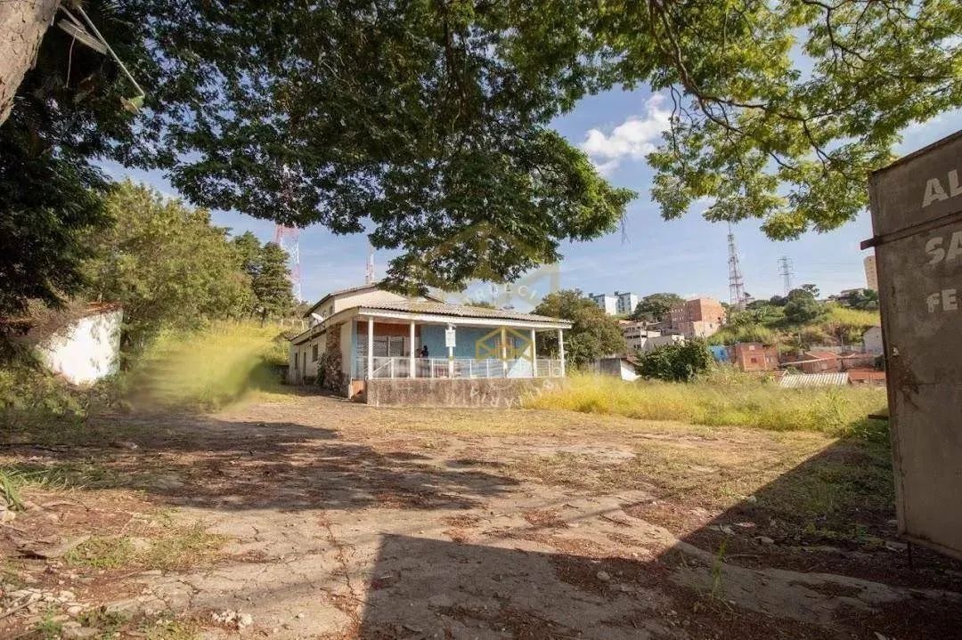 Terreno à venda, 4458 m² por R$ 4.400.000,00 - Jardim do Vale - Campinas/SP - Foto 5