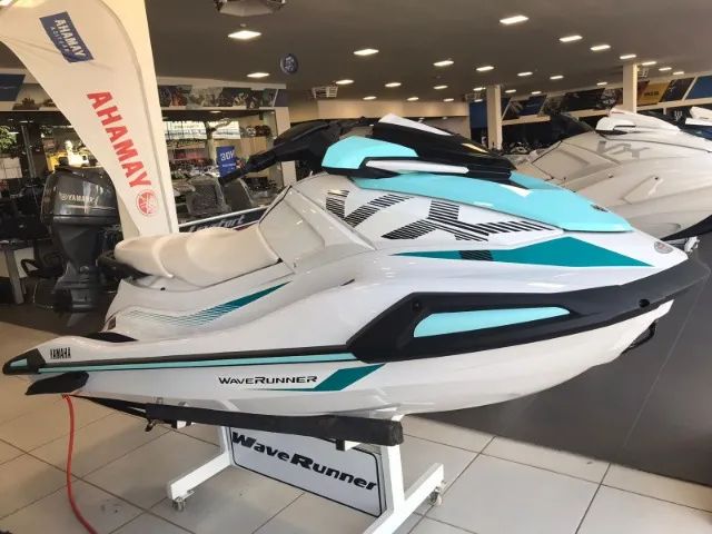 Jet Ski VX 1050 cilindradas Yamaha  - Foto 3