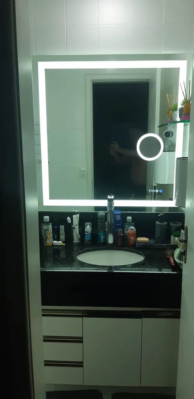 Aluguel de Flat Apartamento Nº 602 no Edificio Saint Martin Flat - Foto 13