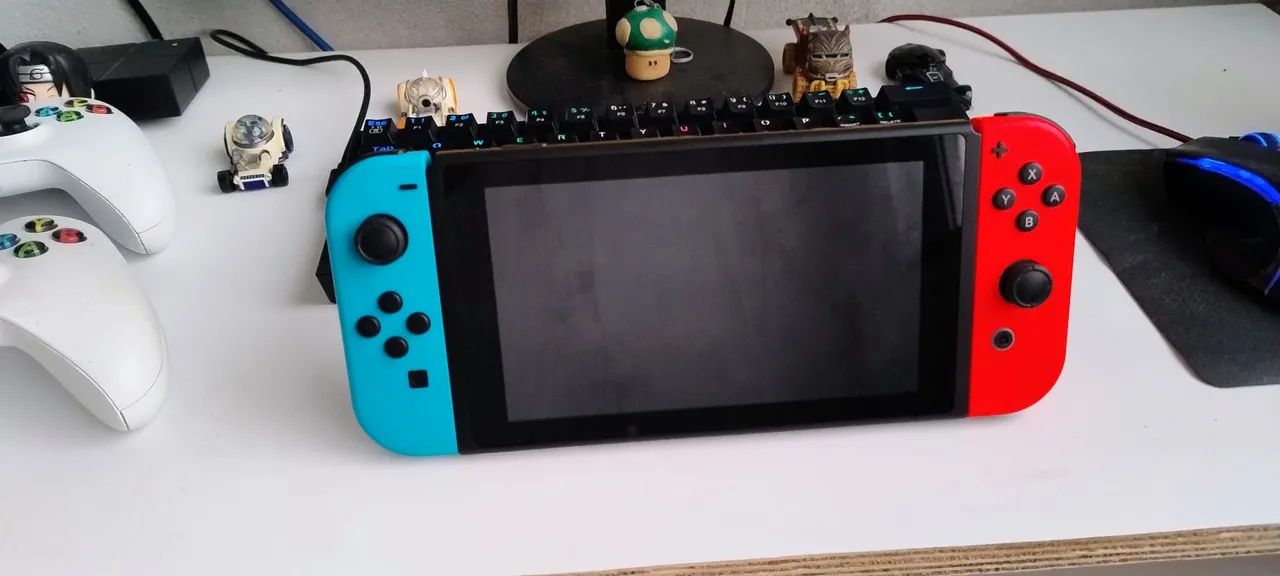 Nintendo Switch V2 - Foto 4