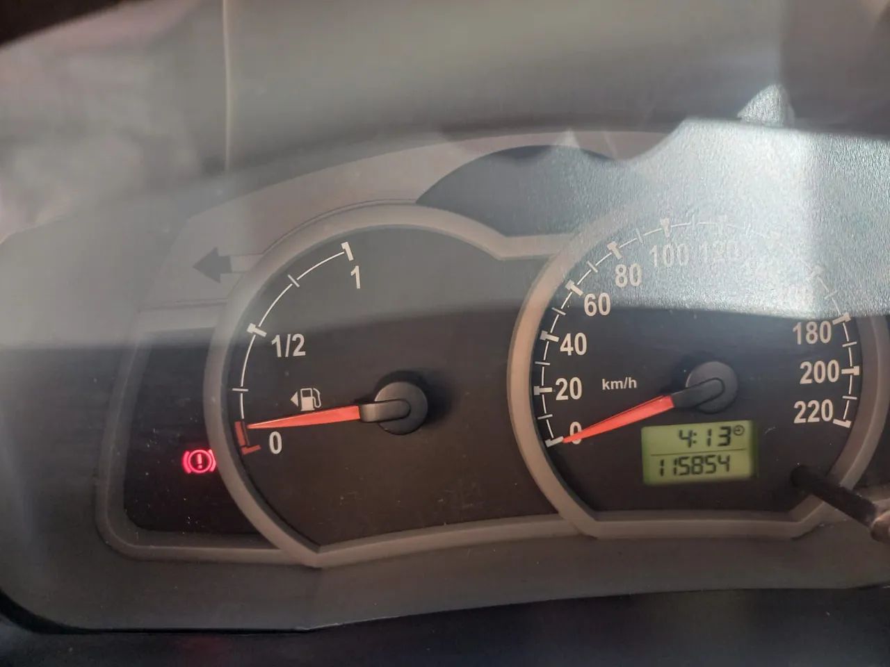 Ford ka 2009 bem conservado - Foto 5