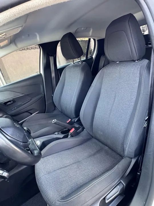 Peugeot 208 Like 1.6 Flex 2022  Mecânico   - Foto 10