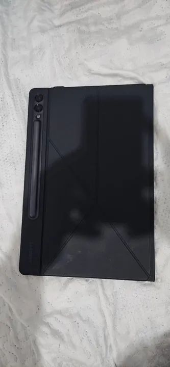 Tablet Samsung Galaxy Tab S9 FE+ Wifi, 128GB, 8GB RAM - Foto 5