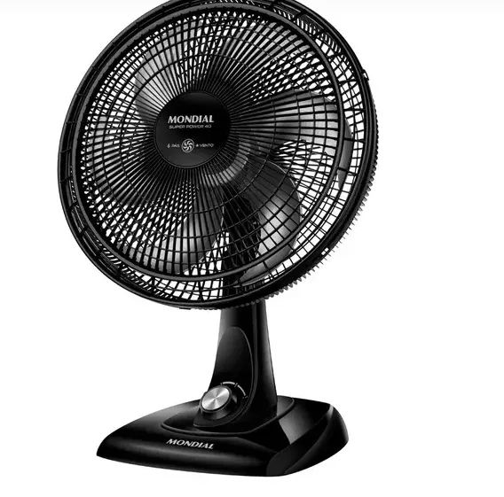 Ventilador Mondial Super Power