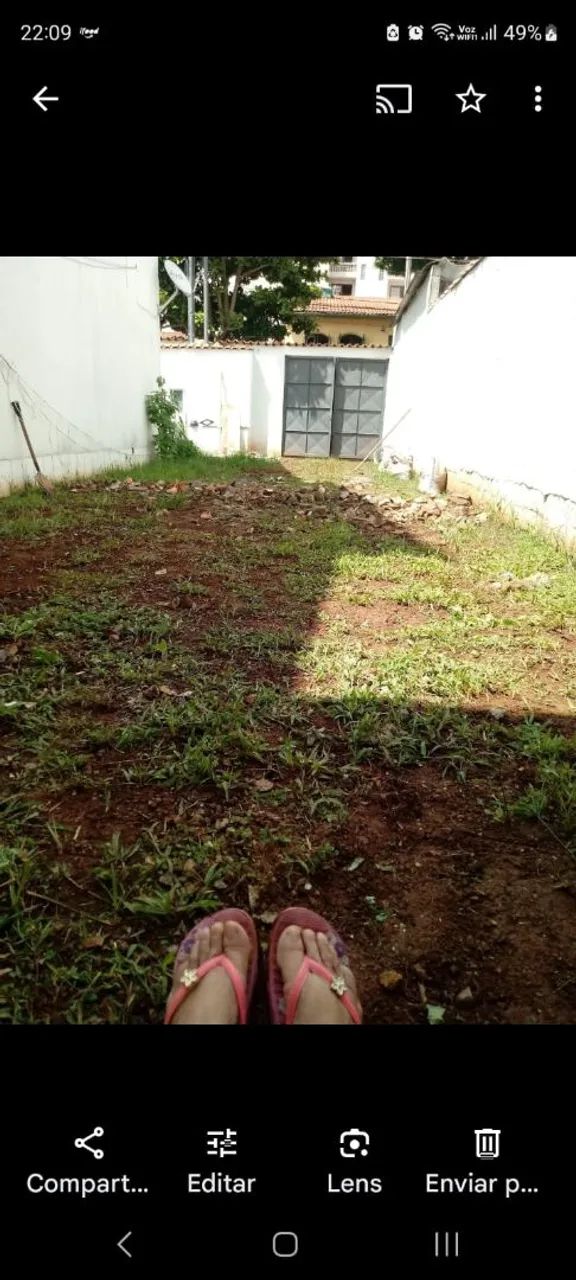 foto - São Paulo - Jardim Primavera (Zona Sul)