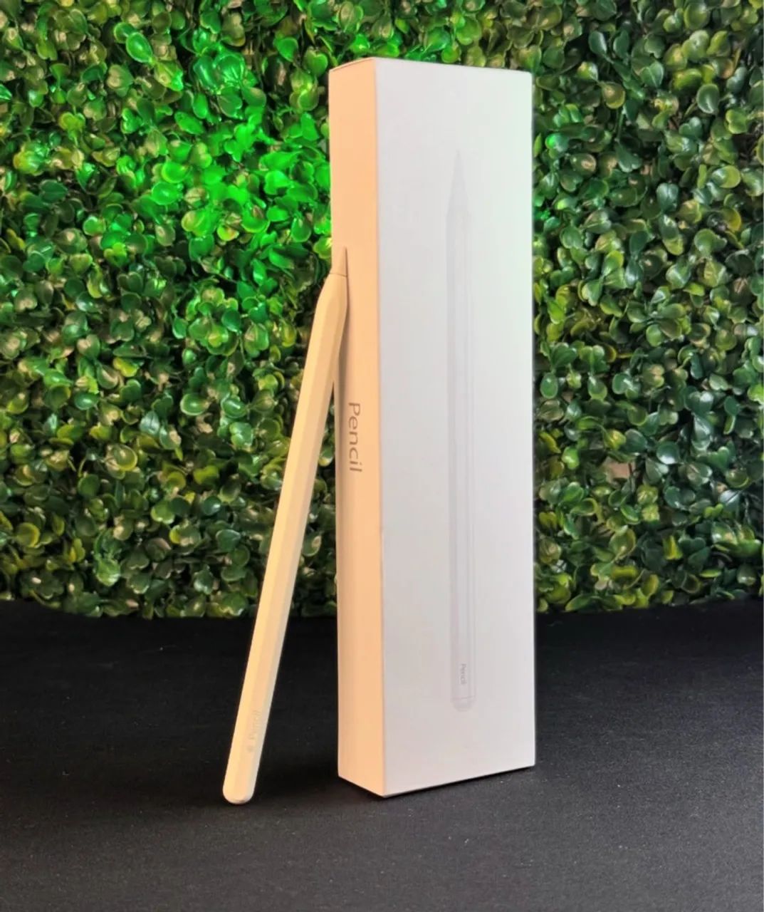 Promoção apple Pencil 2