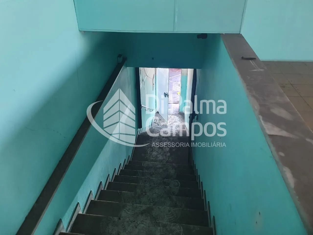 Salão comercial em sobreloja com 178 m² na Via Anchieta próximo a diversas conveniências - Foto 4