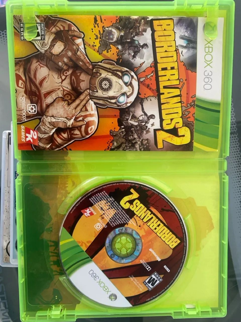 Borderlands 2 - Xbox 360 - Foto 2