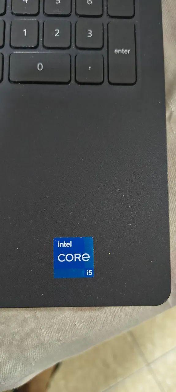 Notebook Dell Inspiron 15 - Foto 3