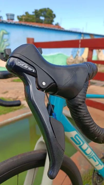 SENSE SWIFT ENDURAVOX PRO  - Foto 2