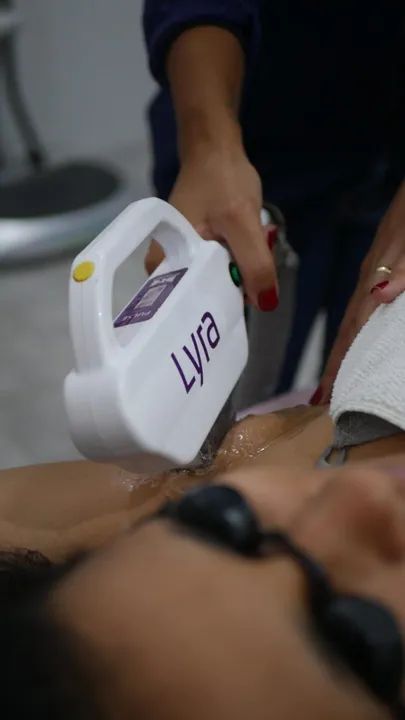 Depilação a Laser Vilar dos Teles   - Foto 2