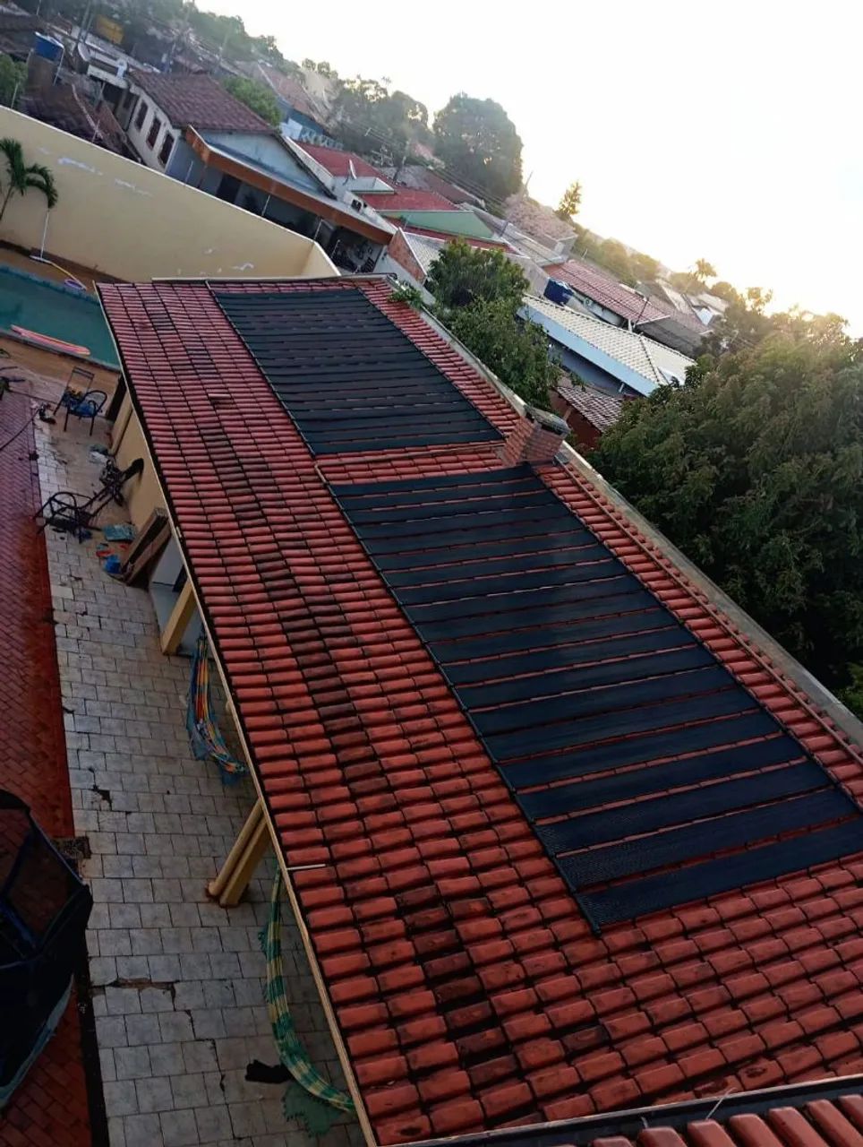 Instalação & Manutenção Piscinas  - Foto 3