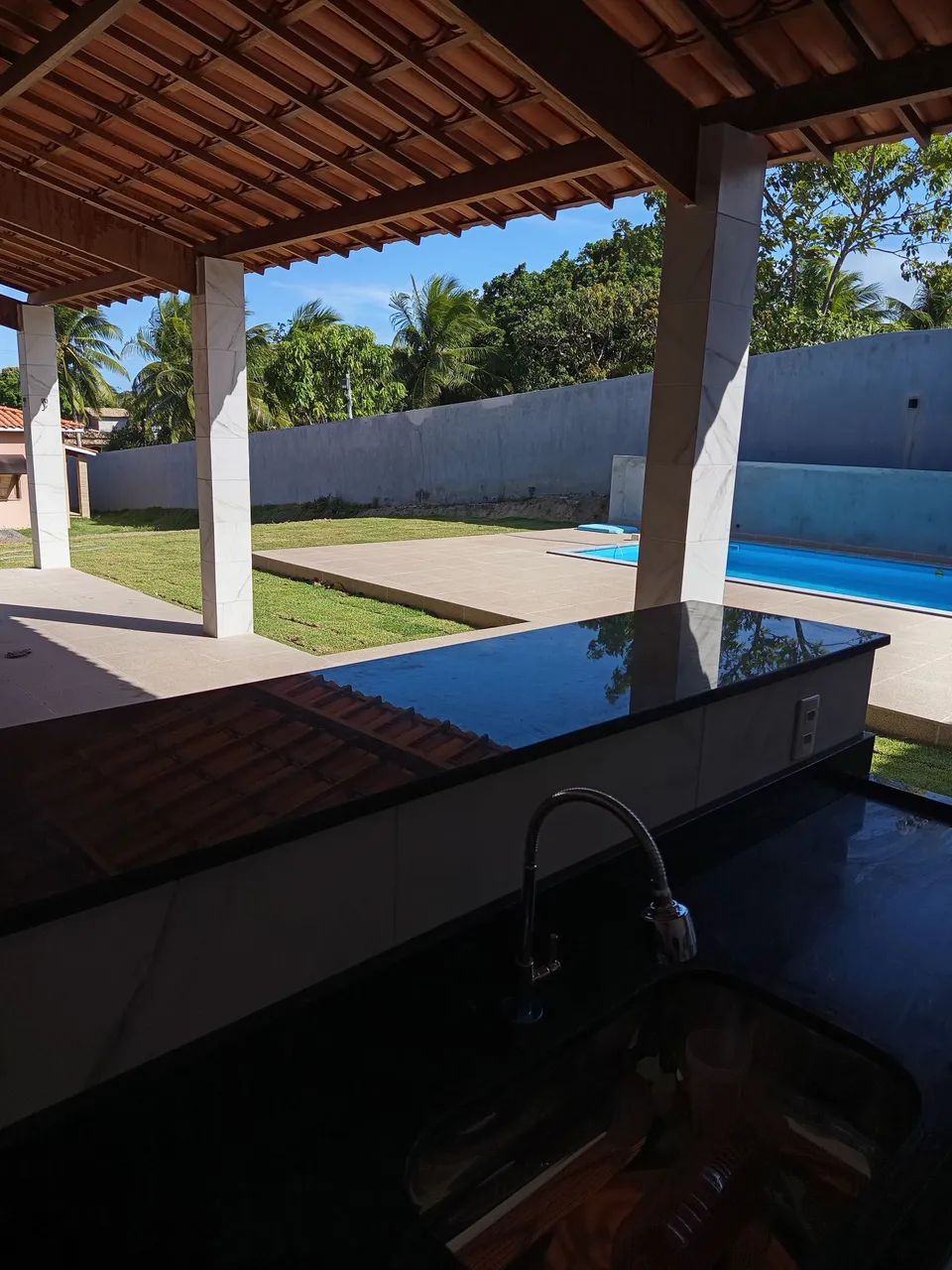 Praia do forte e Imbassaí disponível para temporada. - Foto 9